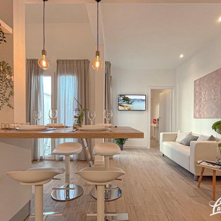 La Maison Fois - Appartamento ควาร์ตุกชู ภายนอก รูปภาพ