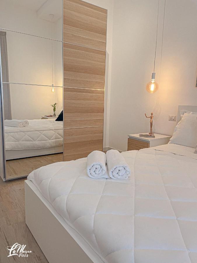 La Maison Fois - Appartamento ควาร์ตุกชู ภายนอก รูปภาพ